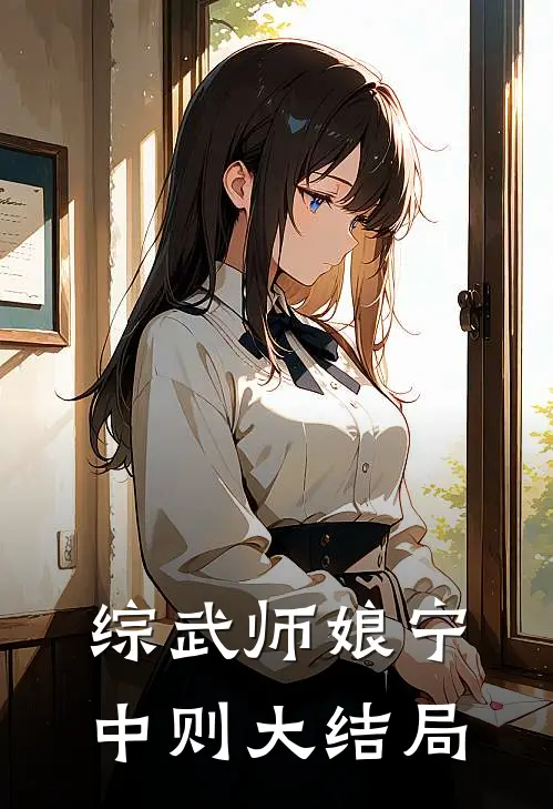 综武师娘宁中则大结局