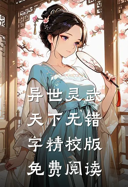 异世灵武天下无错字精校版免费阅读
