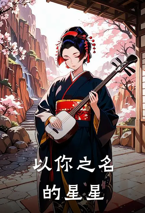 以你之名的星星