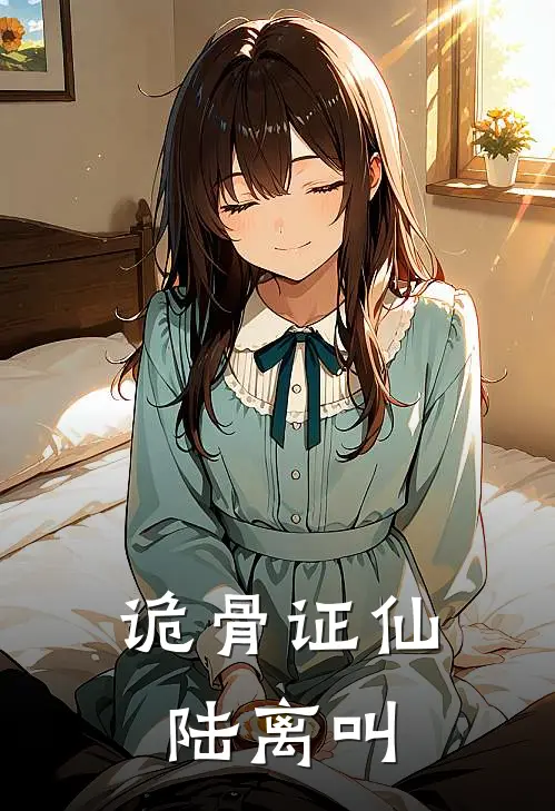 诡骨证仙陆离叫