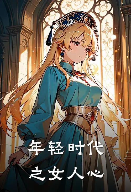 年轻时代之女人心