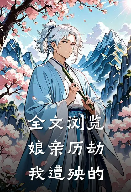 全文浏览娘亲历劫我遭殃的
