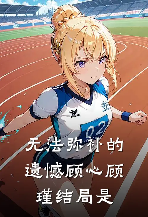 无法弥补的遗憾顾心顾瑾结局是