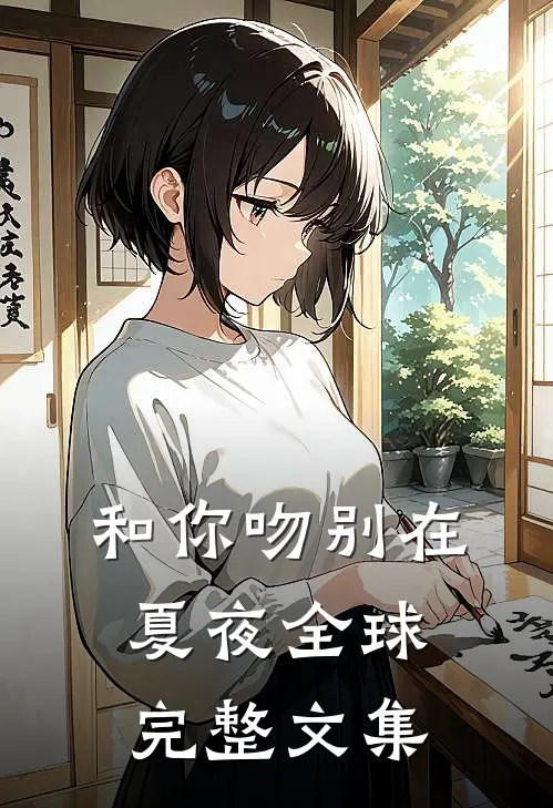 和你吻别在夏夜全球完整文集