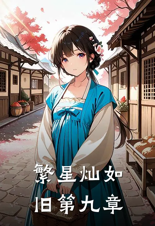 繁星灿如旧第九章