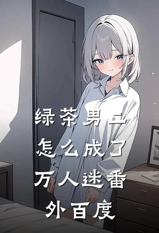 绿茶男二怎么成了万人迷番外百度