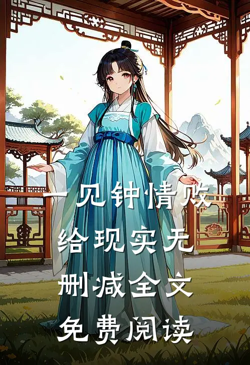 一见钟情败给现实无删减全文免费阅读