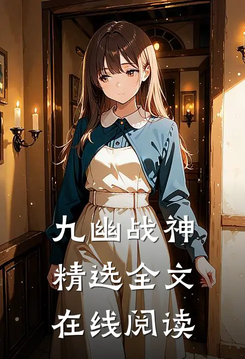 九幽战神精选全文在线阅读