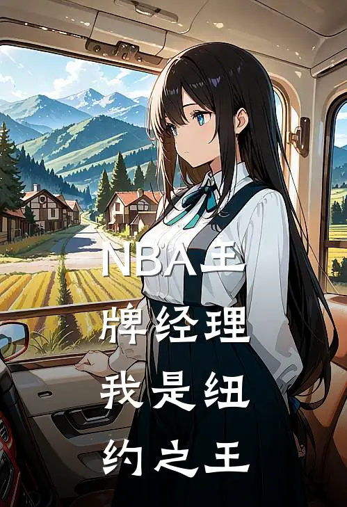 NBA王牌经理：我是纽约之王