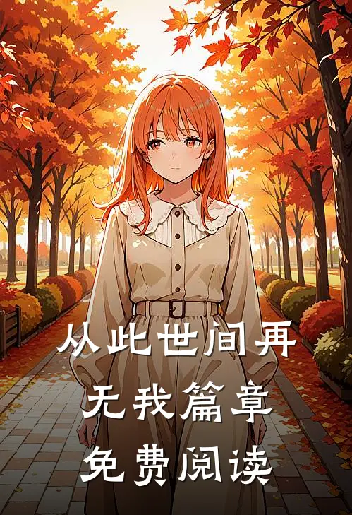 从此世间再无我篇章免费阅读