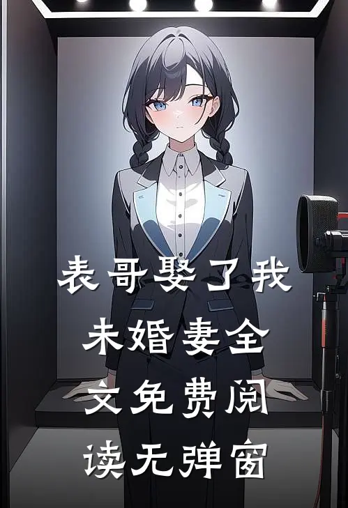 表哥娶了我未婚妻全文免费阅读无弹窗
