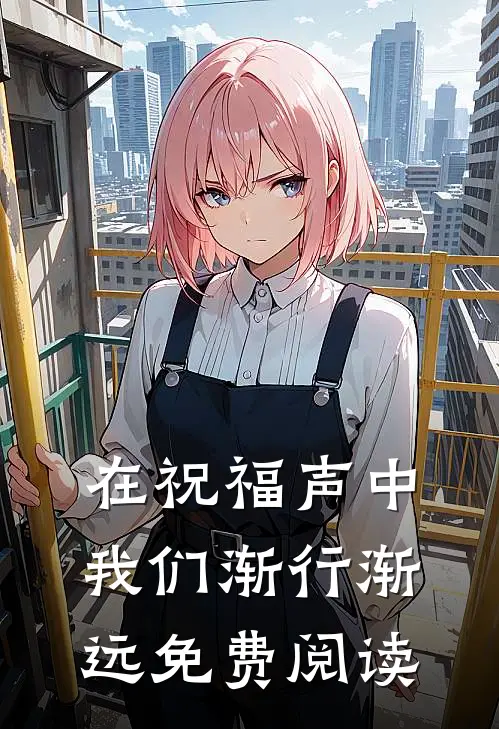 在祝福声中我们渐行渐远免费阅读