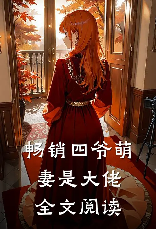 畅销四爷萌妻是大佬全文阅读