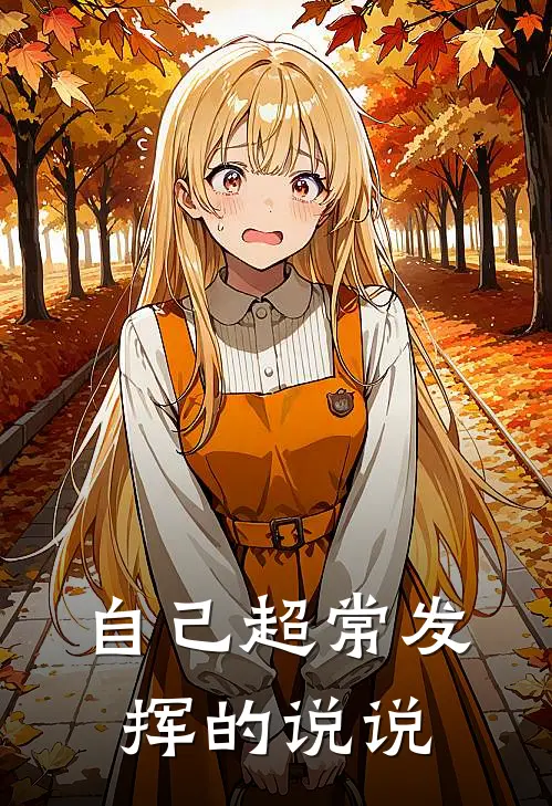自己超常发挥的说说
