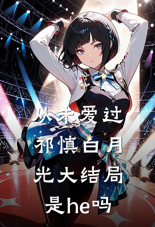 从未爱过祁慎白月光大结局是he吗