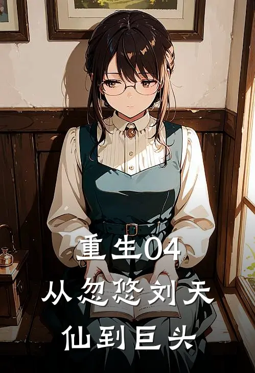 重生04：从忽悠刘天仙到巨头