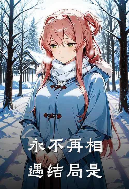 永不再相遇结局是