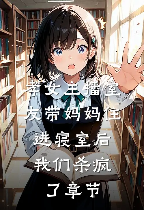 孝女主播室友带妈妈住进寝室后，我们杀疯了章节