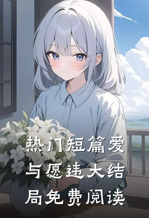 热门短篇爱与愿违大结局免费阅读