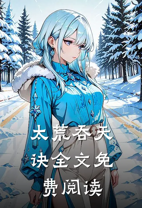 太荒吞天诀全文免费阅读