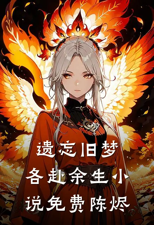 遗忘旧梦，各赴余生小说免费陈烬