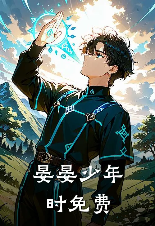 晏晏少年时免费
