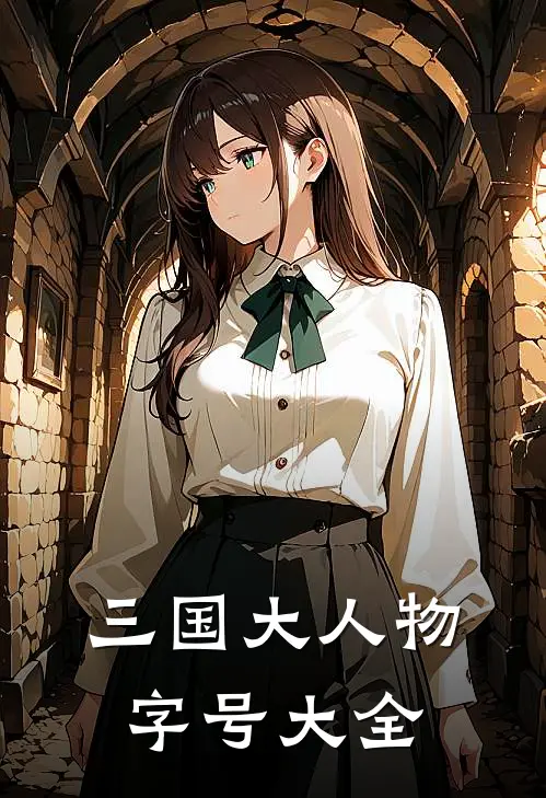 三国大人物字号大全