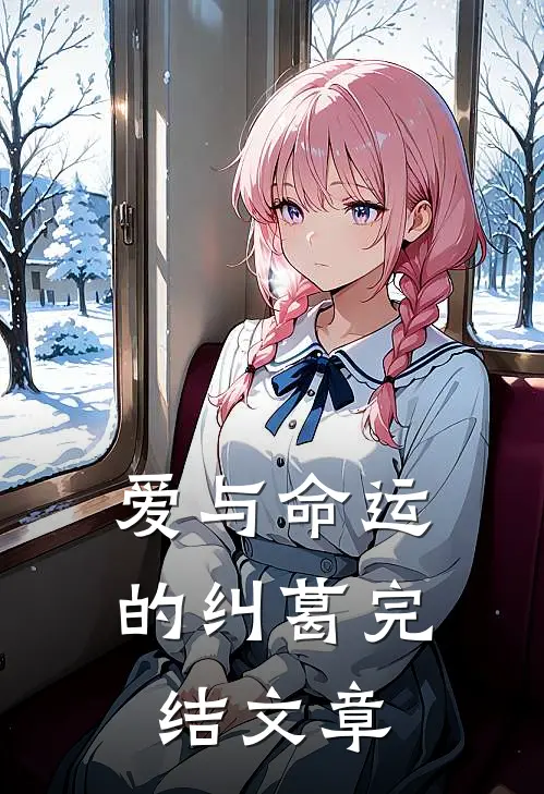爱与命运的纠葛完结文章