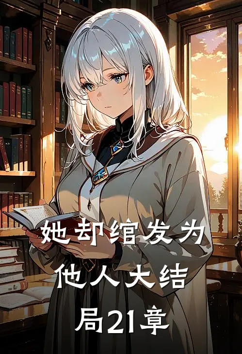 她却绾发为他人大结局21章