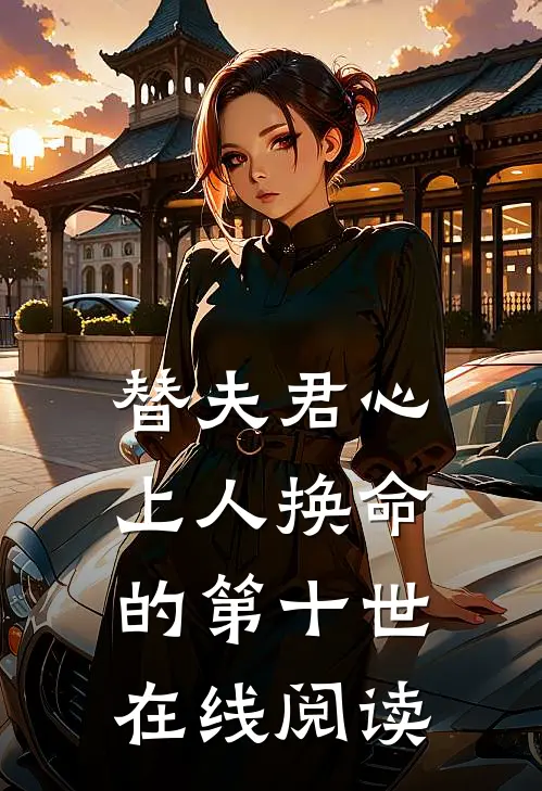 替夫君心上人换命的第十世在线阅读