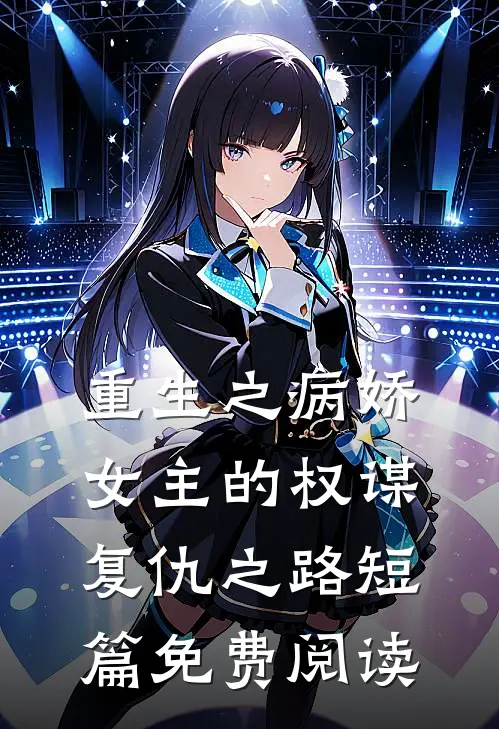 重生之病娇女主的权谋复仇之路短篇免费阅读