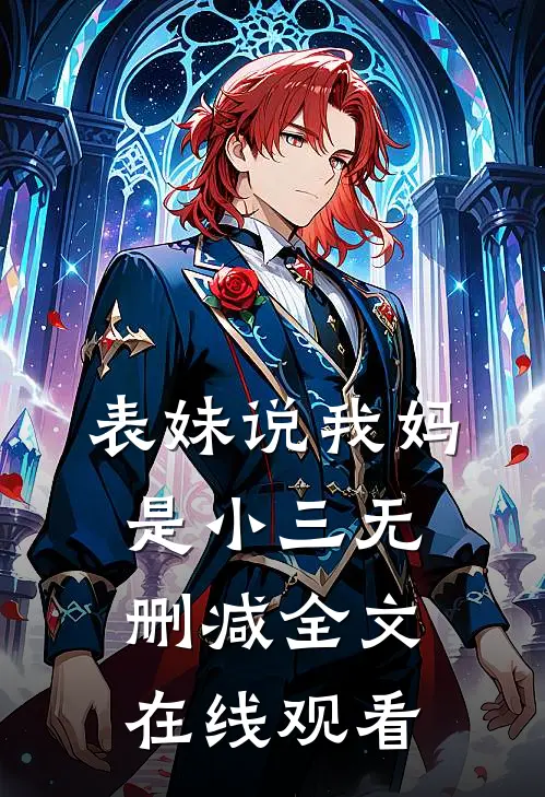 表妹说我妈是小三无删减全文在线观看