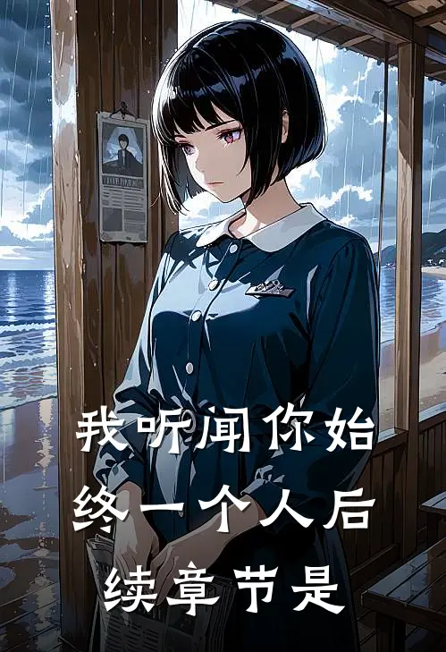 我听闻你始终一个人后续章节是