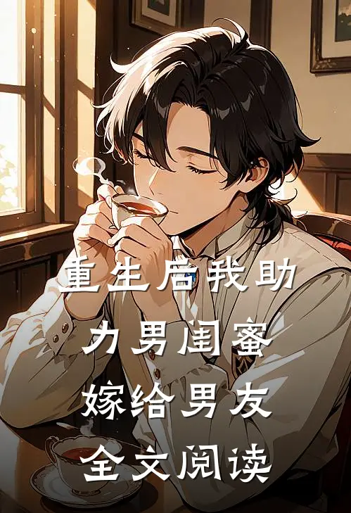重生后我助力男闺蜜嫁给男友全文阅读