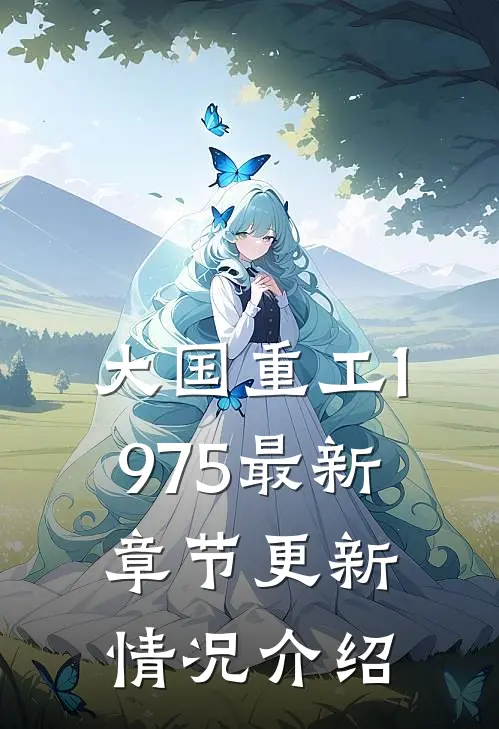 大国重工1975最新章节更新情况介绍