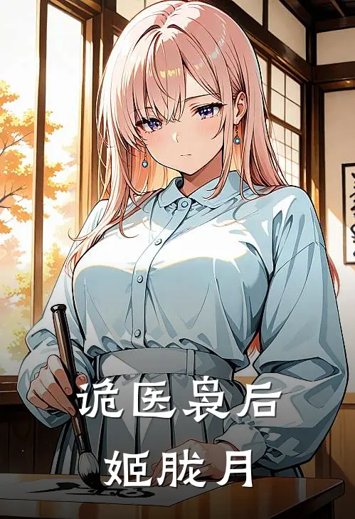 诡医袅后姬胧月