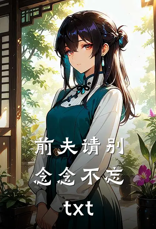 前夫请别念念不忘txt