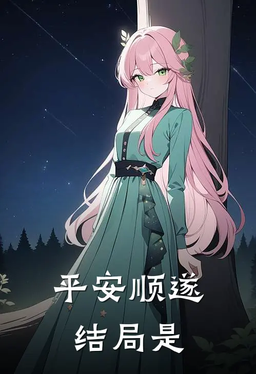 平安顺遂结局是