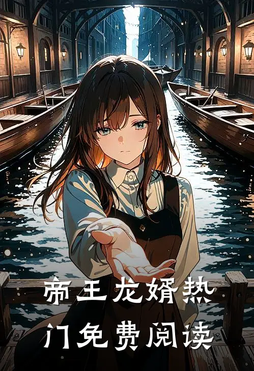 帝王龙婿热门免费阅读