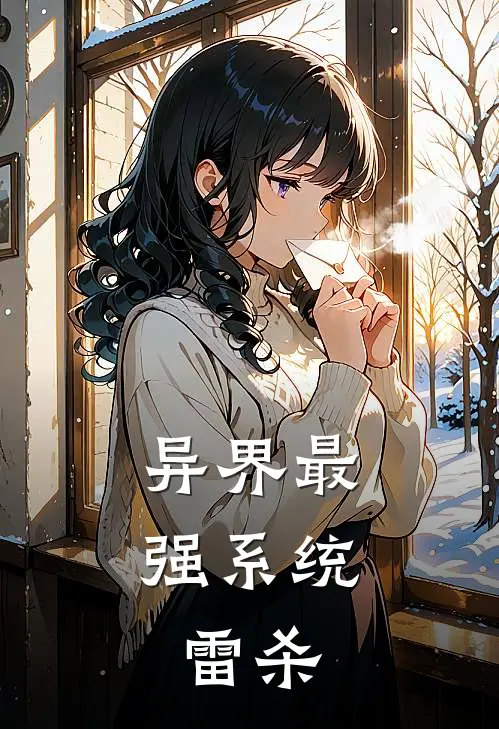 异界最强系统,雷杀