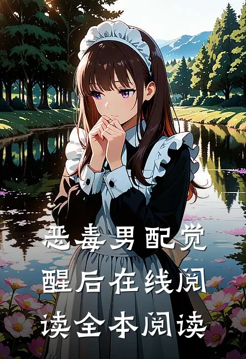 恶毒男配觉醒后在线阅读全本阅读