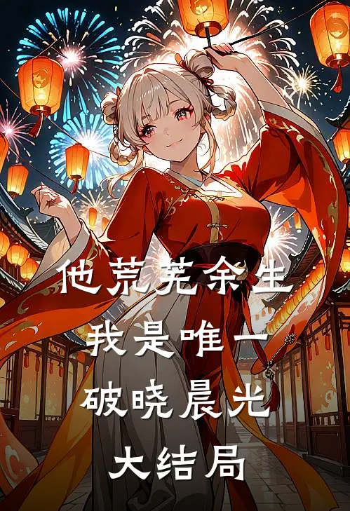 他荒芜余生，我是唯一破晓晨光大结局