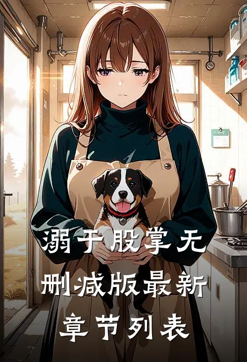 溺于股掌无删减版最新章节列表