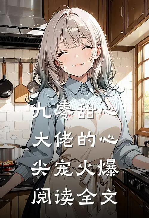 九零甜心大佬的心尖宠火爆阅读全文