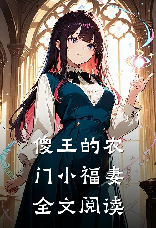 傻王的农门小福妻全文阅读