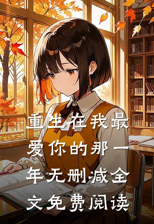 重生在我最爱你的那一年无删减全文免费阅读