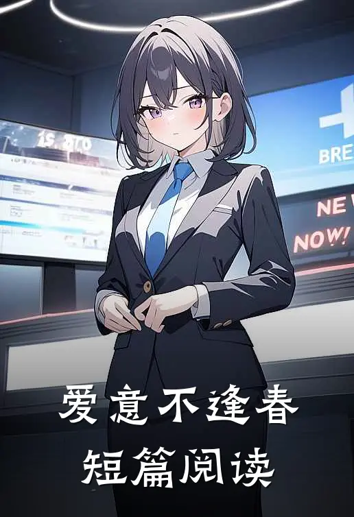 爱意不逢春短篇阅读