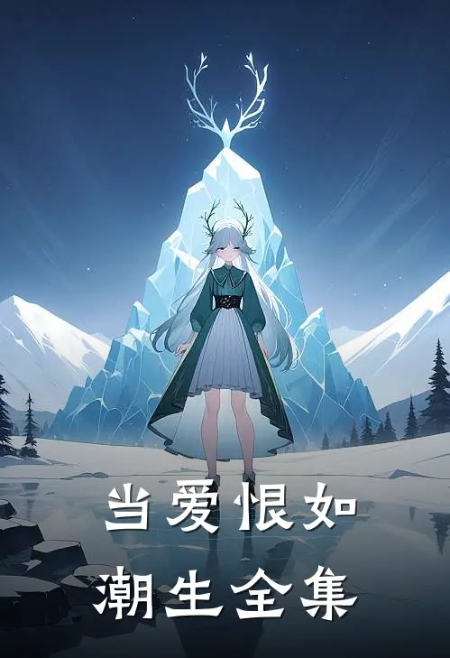 当爱恨如潮生全集