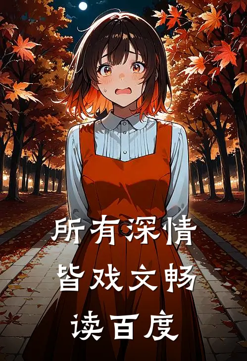 所有深情皆戏文畅读百度