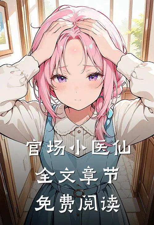官场小医仙全文章节免费阅读